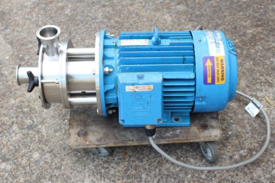 法尔斯德尔内嵌式乳化剂