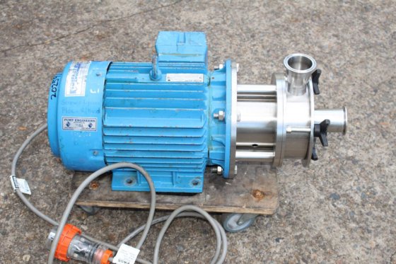 法尔斯德尔内嵌式乳化剂