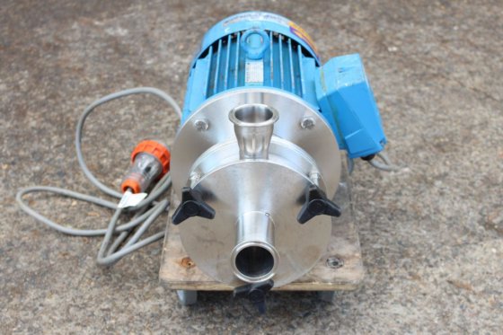 法尔斯德尔内嵌式乳化剂