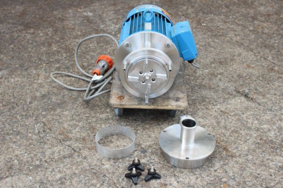 法尔斯德尔内嵌式乳化剂