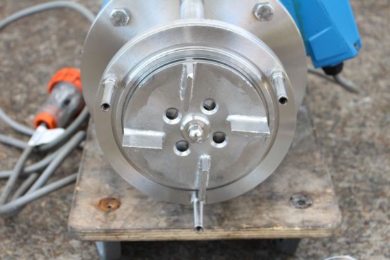 法尔斯德尔内嵌式乳化剂