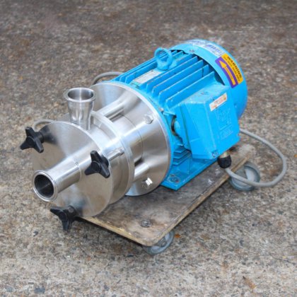 法尔斯德尔内嵌式乳化剂