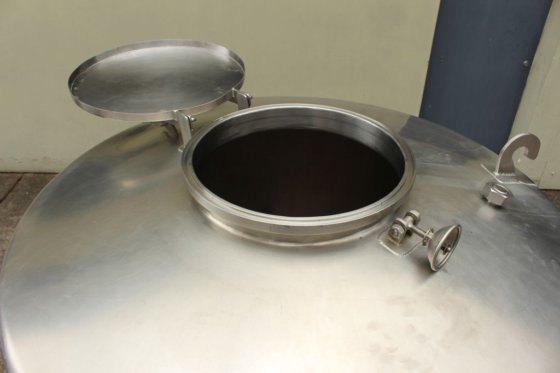 卡尔森不锈钢手提箱