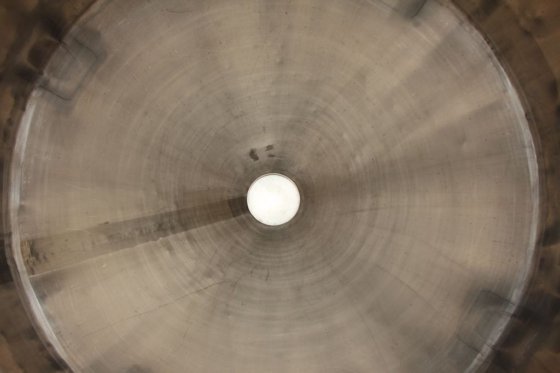 卡尔森不锈钢手提箱