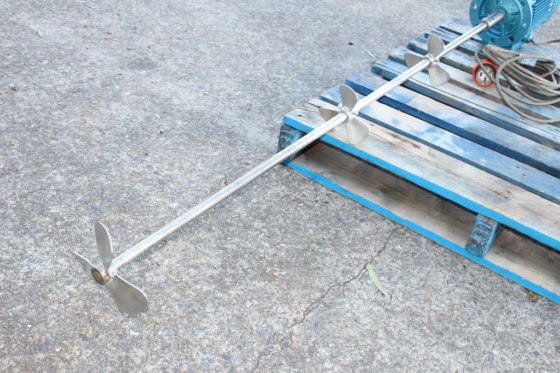 便携式高速液体搅拌机