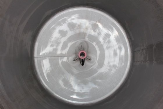 不锈钢夹套式水箱