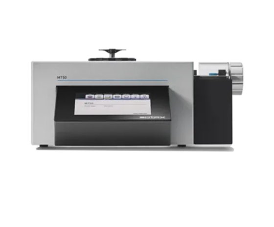 MT50手动硬度计