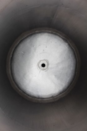 不锈钢移动坦克