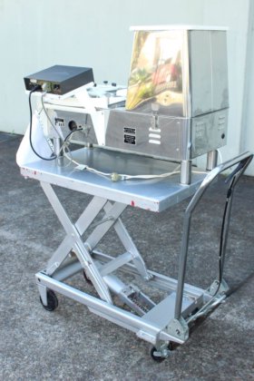 KING 药片计数器