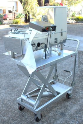 KING 药片计数器