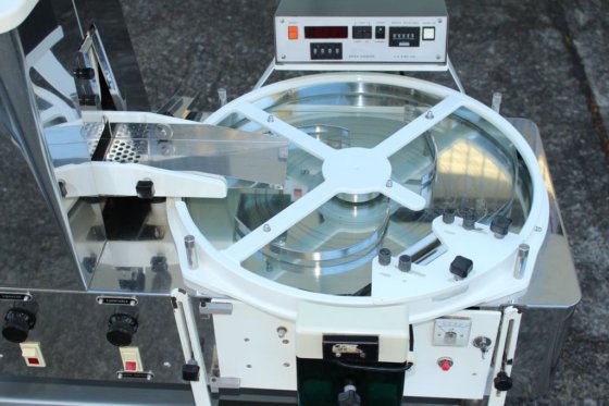 KING 药片计数器