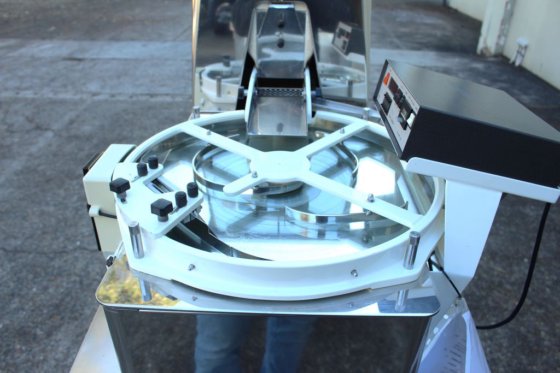 KING 药片计数器