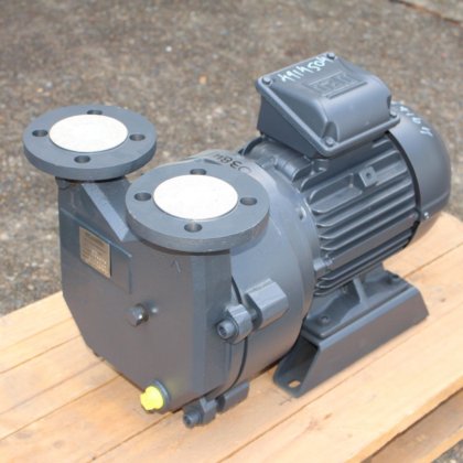 RPS澳大利亚液环真空泵