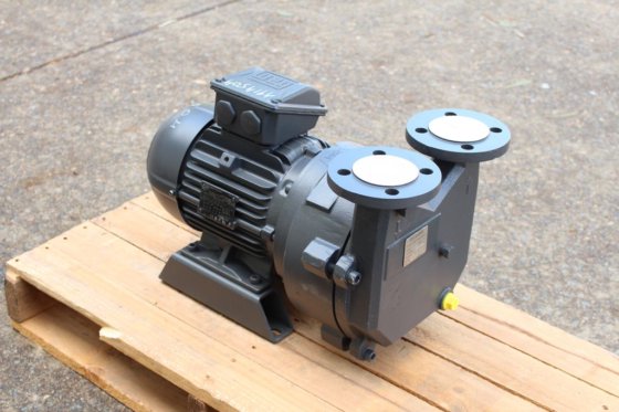 RPS澳大利亚液环真空泵