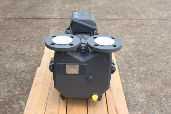 RPS澳大利亚液环真空泵