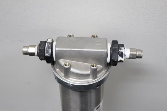 3M 不锈钢直列过滤器外壳