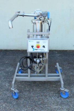 里格斯 Autopack 活塞填料