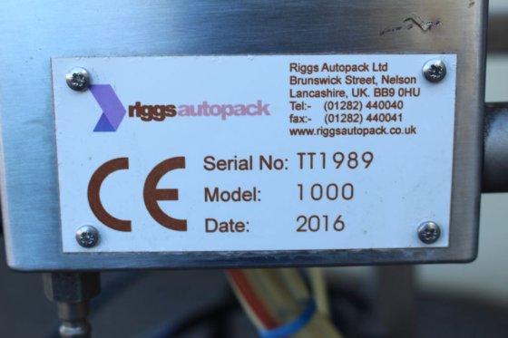 里格斯 Autopack 活塞填料