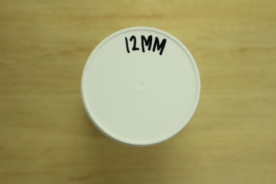 Manesty 圆形平板冲压模具套装