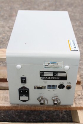 Vankel 多功能溶出度测试仪