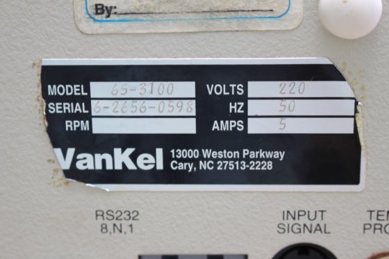 Vankel 多功能溶出度测试仪