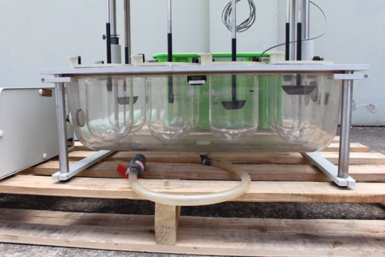 Vankel 多功能溶出度测试仪