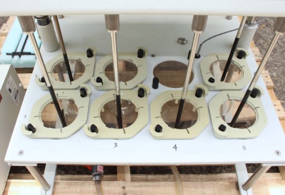 Vankel 多功能溶出度测试仪