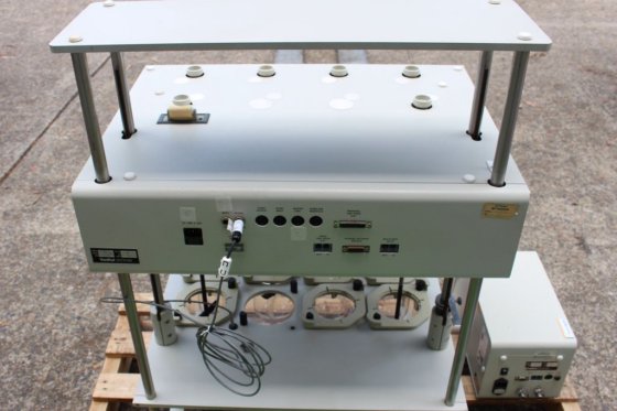 Vankel 多功能溶出度测试仪