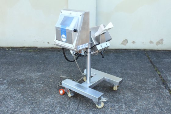 洛玛金属探测器