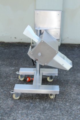 洛玛金属探测器