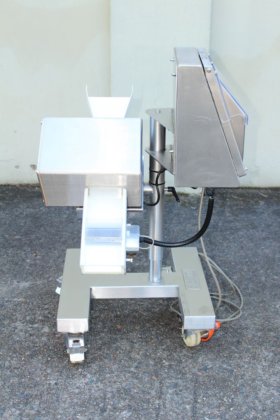 洛玛金属探测器