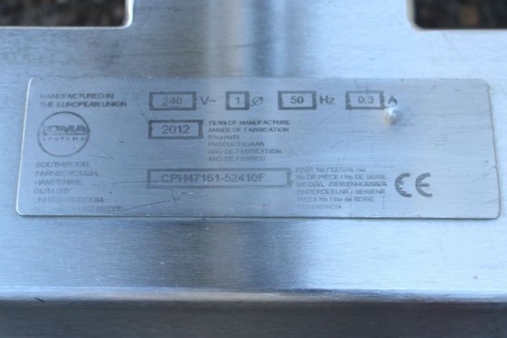 洛玛金属探测器