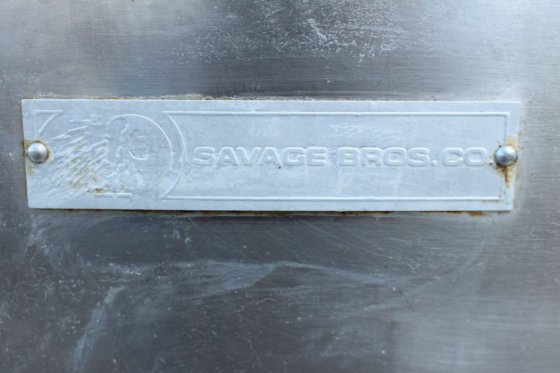 萨维奇兄弟燃气灶