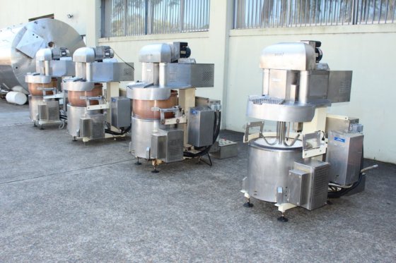 萨维奇兄弟燃气灶