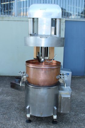 萨维奇兄弟燃气灶