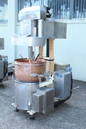 萨维奇兄弟燃气灶