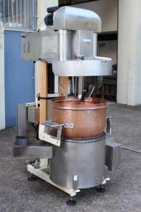 萨维奇兄弟燃气灶