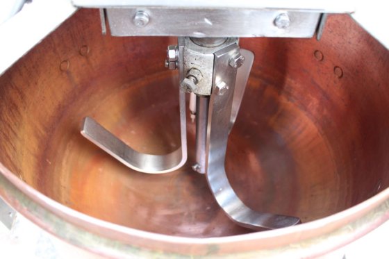 萨维奇兄弟燃气灶