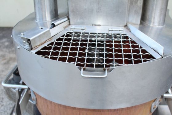 萨维奇兄弟燃气灶