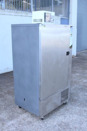 Axyos 实验室培养箱