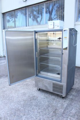 Axyos 实验室培养箱