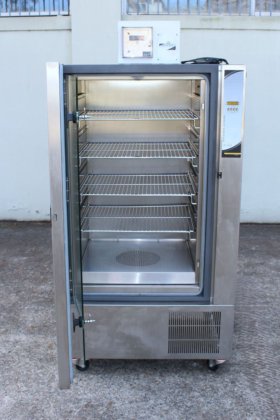 Axyos 实验室培养箱