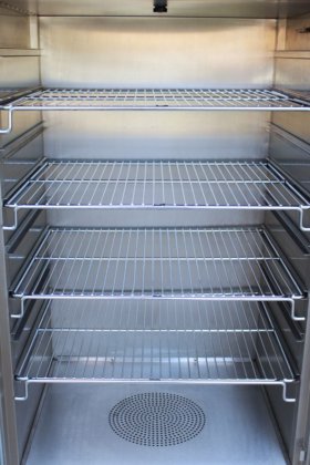 Axyos 实验室培养箱