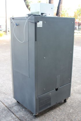 Axyos 实验室培养箱