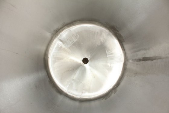 不锈钢移动坦克