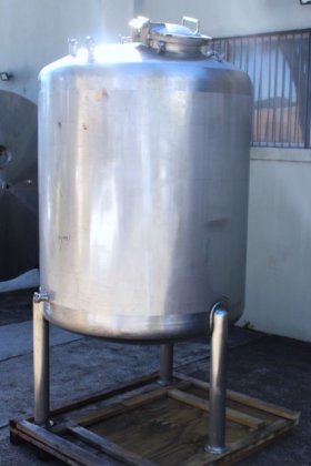 ステンレスタンク