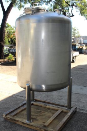 ステンレスタンク