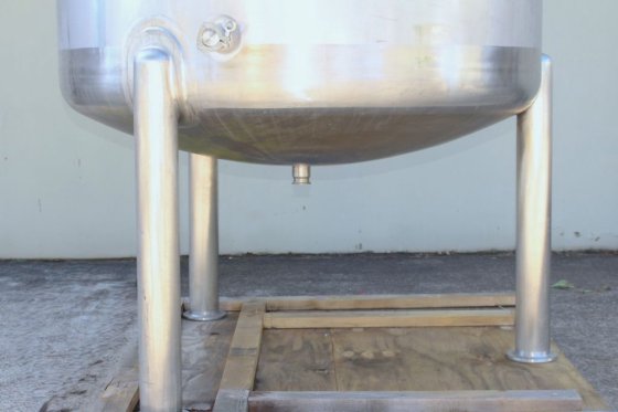 ステンレスタンク