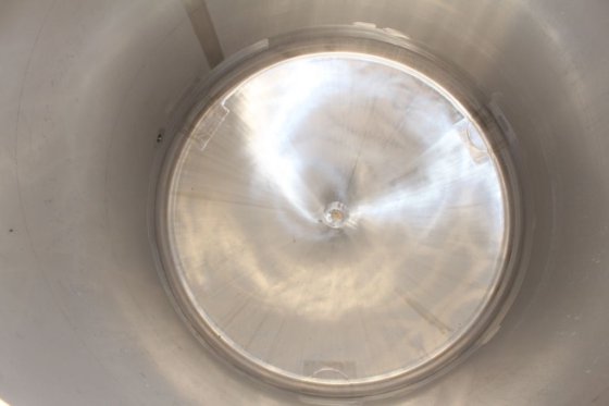 ステンレスタンク