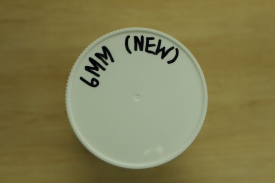 Manesty 圆形平板冲压模具套装